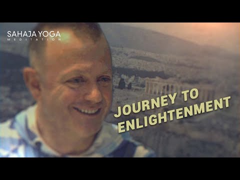 EPISODE 4: Seek and You Shall Find - with Klodian Pasku  | Seeking