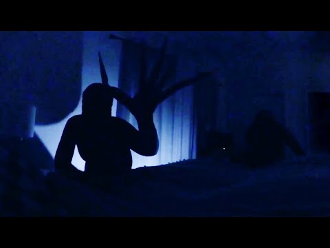 SLEEP PARALYSIS | 360° Horror Film