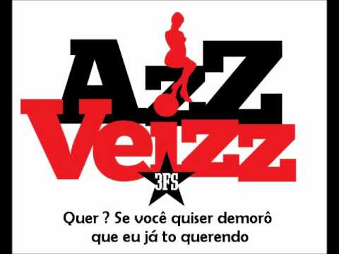 Azz veizz ♪  [ Projota, Rashid, Maick e Phill ] COM LETRA!