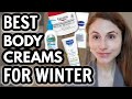 The 10 Best BODY MOISTURIZERS For WINTER Dr Dray