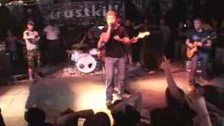 Hopesfall - The Bending (Official Music Video)