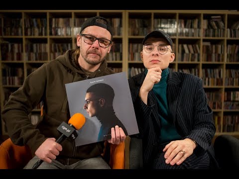 Ralph Kaminski vs Artur Rawicz - 1 NA 1