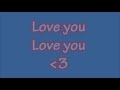 YoungStreet| Love Song (BaekYeol) 