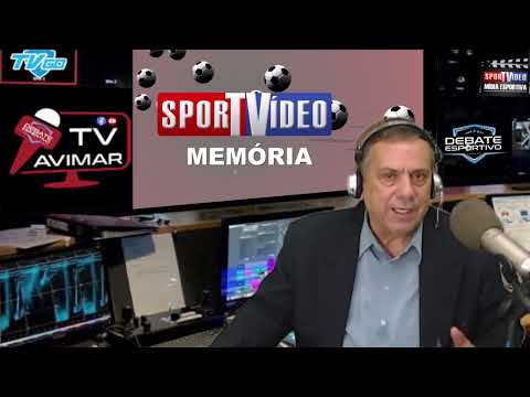 SPORTVÍDEO MEMÓRIA - LONDRINA 4X0 CORITIBA - CAMPEONATO PARANAENSE DE 1995