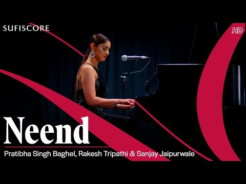 Neend | Pratibha Singh Baghel & Rakesh Tripathi | Sufiscore | Original Song | Official Music Video