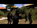 American Ninja Theatrical Trailer