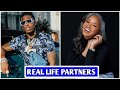 CJ Soo Cool Vs Rolonda Rochelle Kountry Wayne Member Real Life Partners 2024