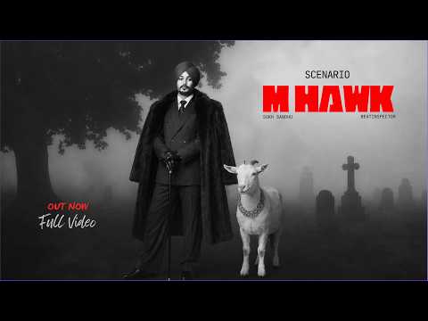 M Hawk