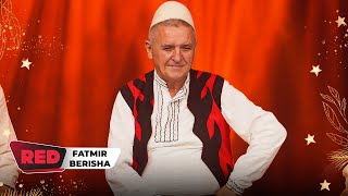Fatmir Berisha - Malli I Djemve