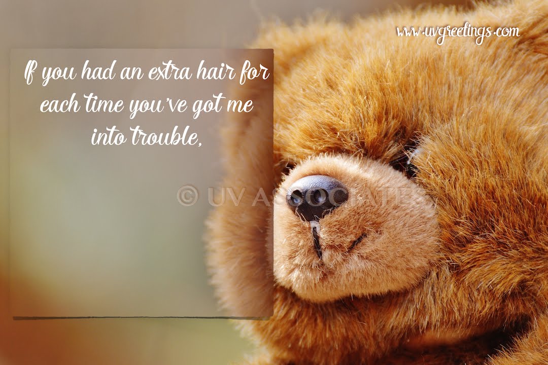 Happy Birthday Brother - Funny eCard for Teasing your Sibling