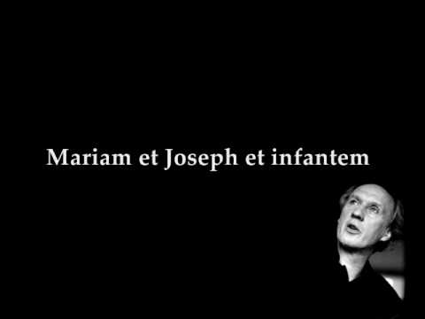 Herman van Veen | Transeamus usque Bethlehem