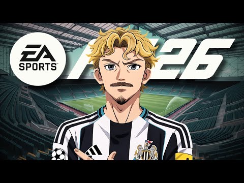 Career Mode | EA FC 26