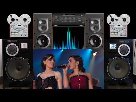 *** Angunn, Jennifer &Tina Arena - Hot Staff ***