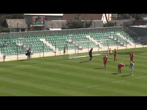 FC Chomutov - Loko Vltavín 1:1