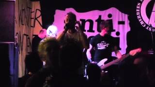 Anti Pasti-No Government