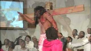 &quot;EASTER SUNDAY&quot; 2nd Baptist Church, Little Rock, Arkansas &quot;They Didnt Know&quot; Kurt Carr