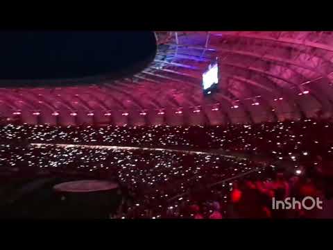 Estádio Beira rio!                                                     #inter #beirario #diadeinter 