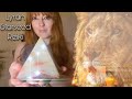 Lyran Starseed Reiki Light Language ASMR Empowerment Healing Manifestation