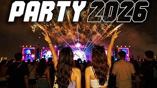 Download lagu DJ REMIX MIX 2026 - Remixes & Mashups of Popular Songs 2026 | DJ Remix Club Music Disco Mix mp3
