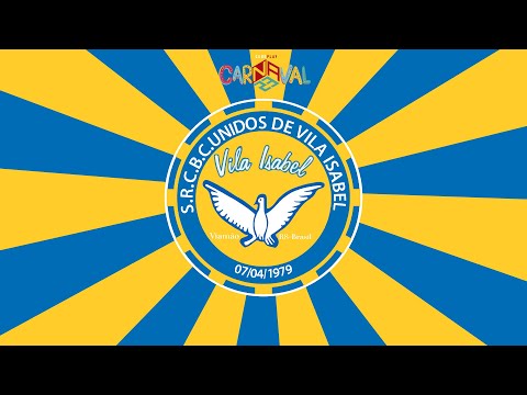 Desfile completo da Unidos de Vila Isabel  - Carnaval POA 2023