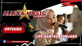 Download lagu UNTUKMU |OM. ALLICA MUSIK | LIVE RANTAU PANJANG- 23 OKTOBER 2025 | ACARA BPK. ANASRULLAH mp3