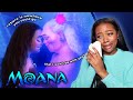 Disney Always Unalives The Best Characters Watching MOANA For The First Time Movie Reaction