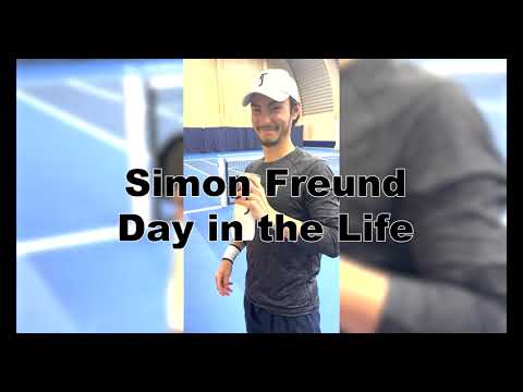 Day in the Life of ATP PRO: Simon Freund