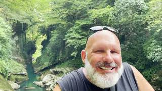 03 - Georgia 2021 - Martvili Canyon