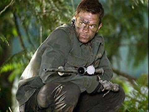 Ferris - Einzelkämpfer