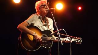Nick Lowe - What&#39;s Shakin&#39; On The Hill - Gainesville, Stockholm 2012