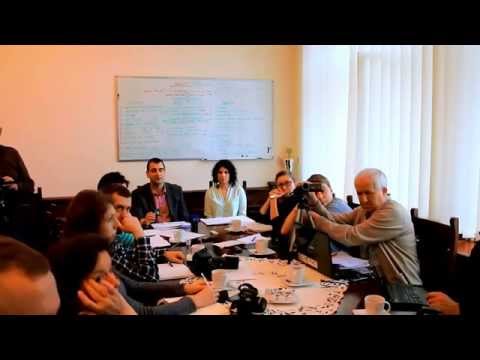 Otwarcie kampanii przeciw dopalaczom - "Pokaż pasję, która uzależnia".