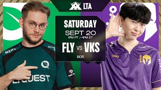 [電競] 2025 LTA Championship Upper Round 2