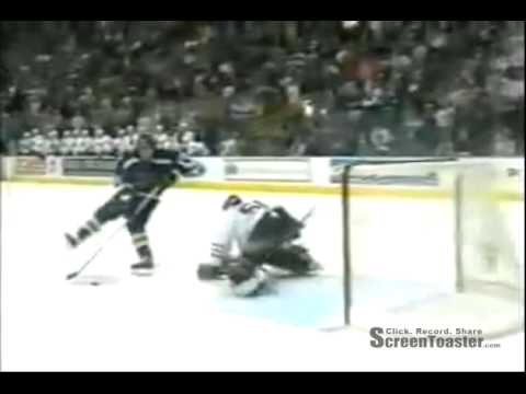 FUNNY PENALTY SHOT!!