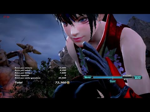 TEKKEN 7  2021-08-17 12-42-50 (54_5) Kuni BK