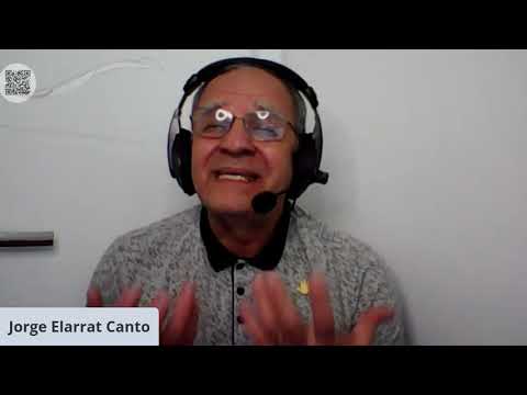 Prece Final live  - VÍNCULOS FAMILIARES – FILHOS - Jorge Elarrat