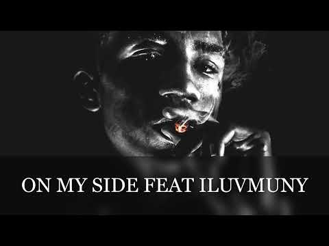 R5 Homixide - On My Side Feat iLuvMuny (Offical Audio)