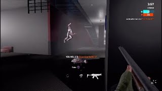 Far cry 5 Arcade  Funny bruce willis battle