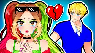 HE MADE ME CRY..😟