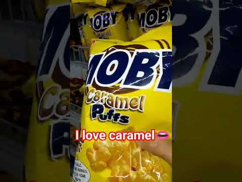 Moby #snacks #sweet #yummy