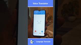 Download lagu Voice Translator #app mp3