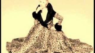 BETTY BUCKLEY sings UNEXPECTED SONG