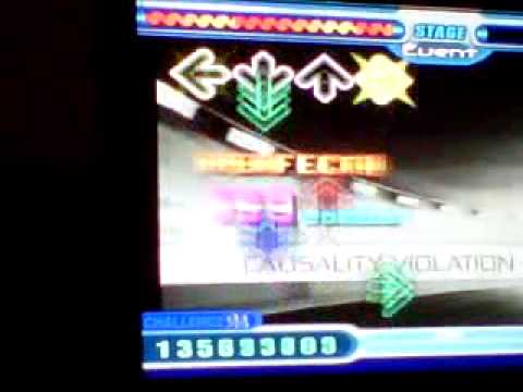 sebbyQ - V.L.S.I. CV