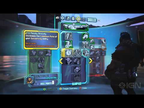 Borderlands 2 Walkthrough - Slap Happy - Side Missions (Part 35)