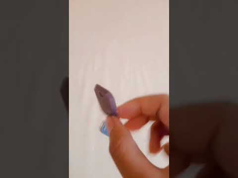 kisses chocolate+sprinkles//cute mini mold( tasty 😋😋💗)#Zarmeen's World