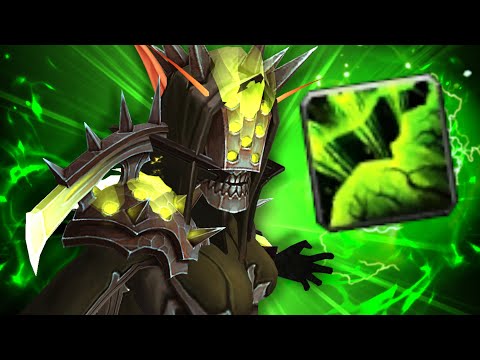 This Warlock Is A Rogue's Worst NIGHTMARE! (5v5 1v1 Duels) - PvP WoW: Dragonflight