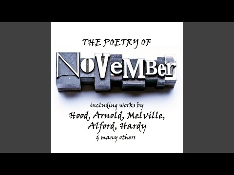 Video thumbnail for A Thought on Death, November 1814 by Anna Laetitia Barbauld