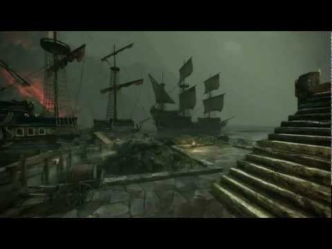 Risen 2: Dark Waters Gold Edition Steam Key GLOBAL - 18