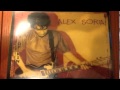 Alex Soria (The Nils) - River Of Sadness