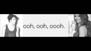 Victoria Justice ft. Max Schneider Bruno Mars Medley Lyrics