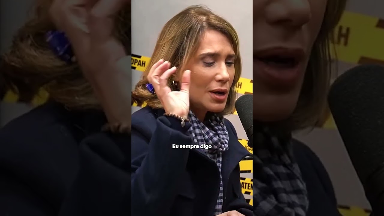 Você acredita em Deus? | ANA BEATRIZ